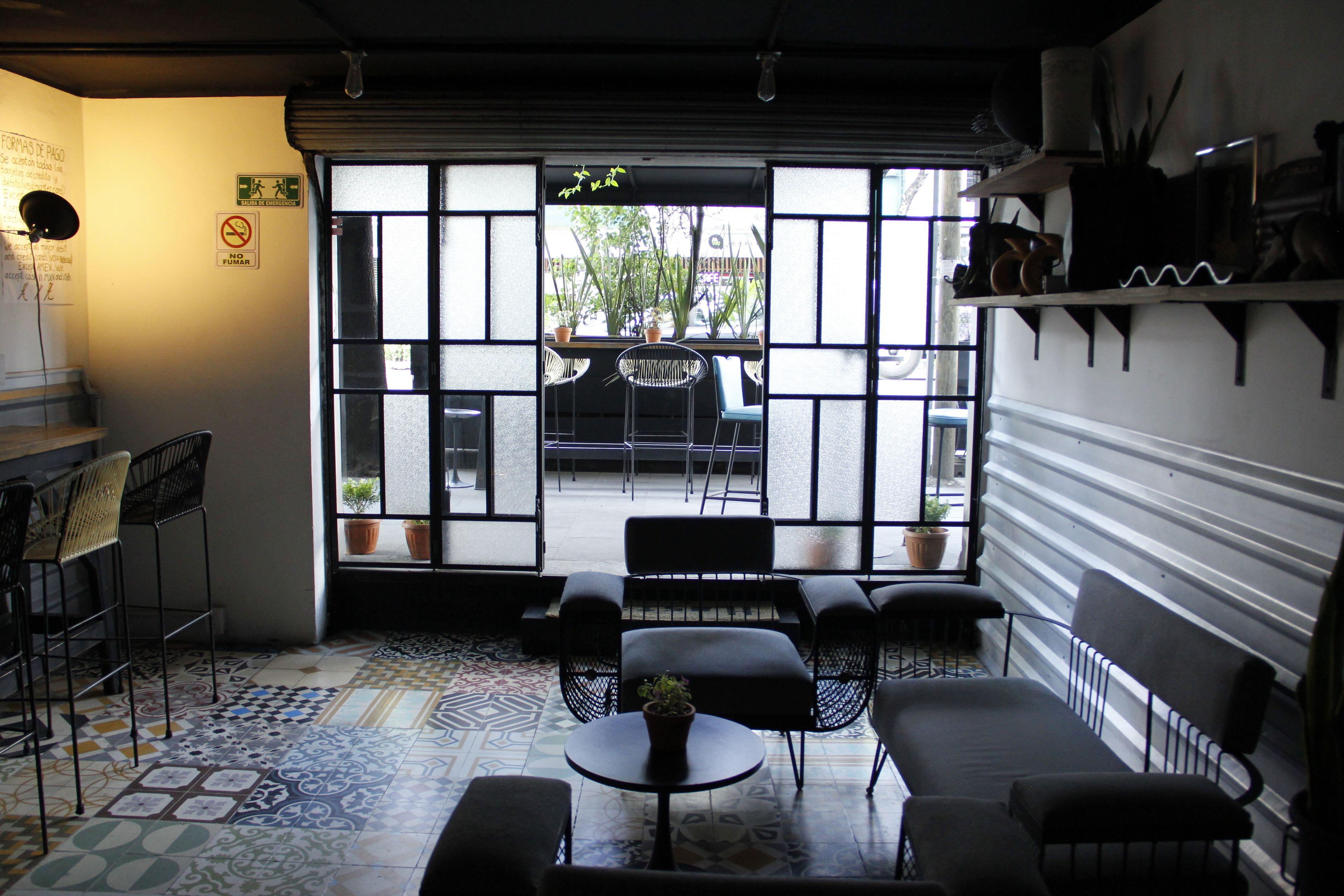 Hotel Itto Condesa - Mexico City — Photos 2